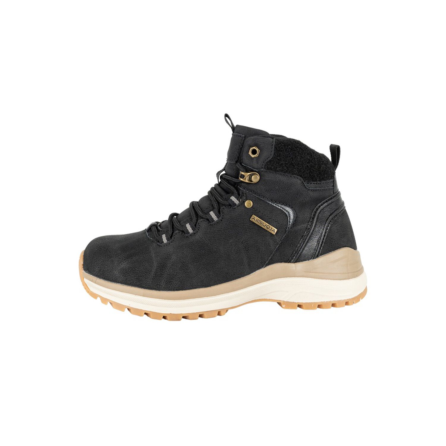 Botin Pau Negro Alquimia image number 1.0