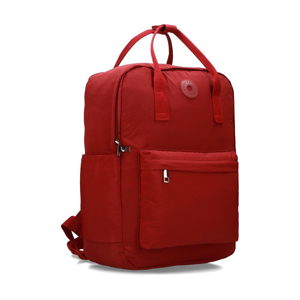 Mochila Mujer Freedom image number 0.0