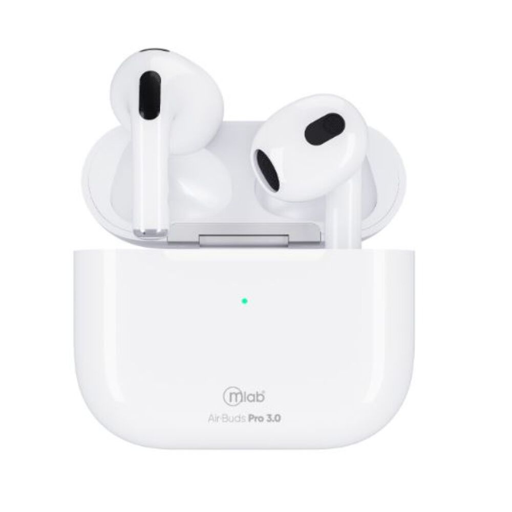 Audifonos Bluetooth Tws Microlab 9309 image number 0.0