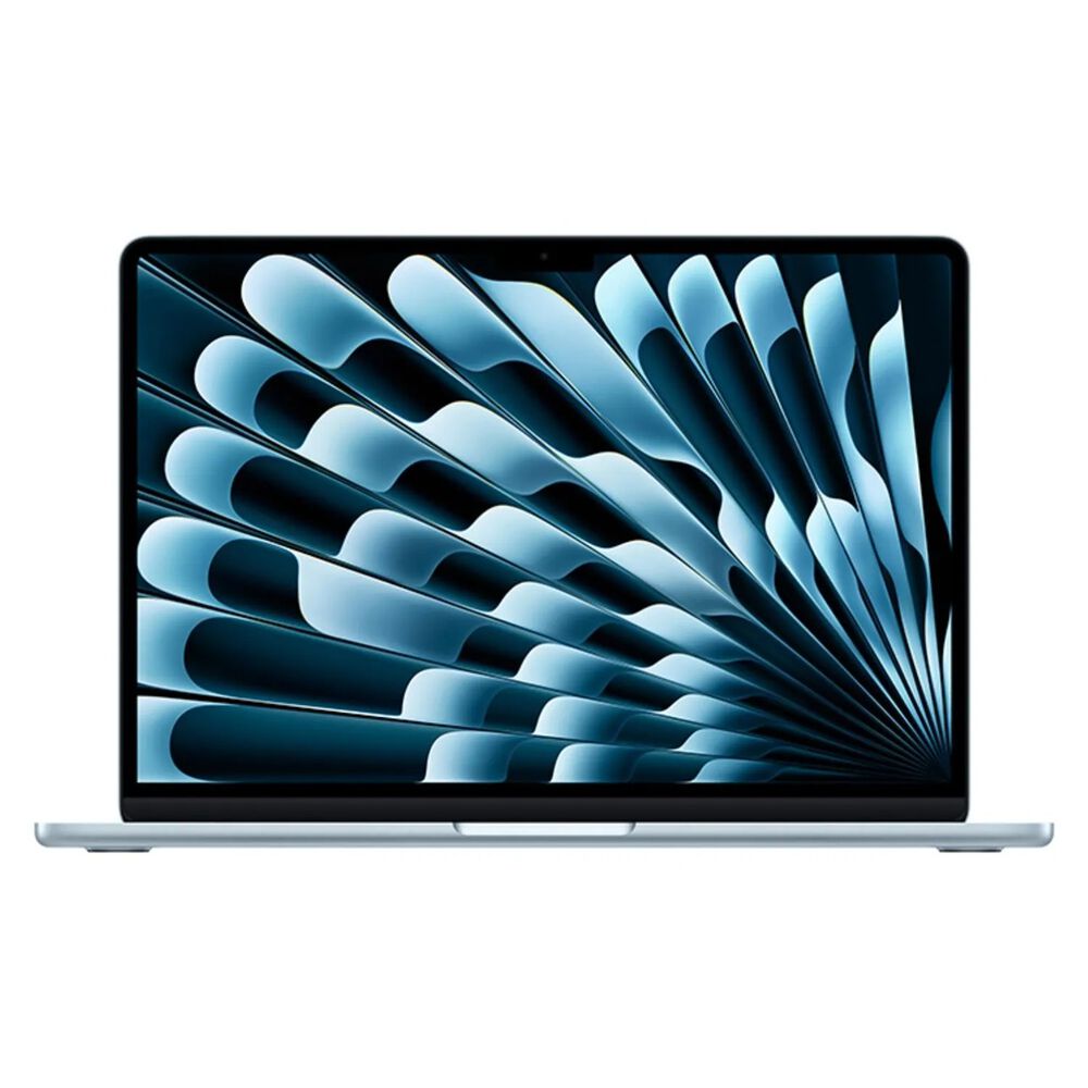 Macbook Air 13" M5 Silver 16gb/512gb image number 0.0