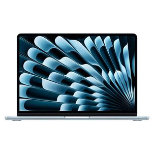 Macbook Air 13" M5 Silver 16gb/512gb