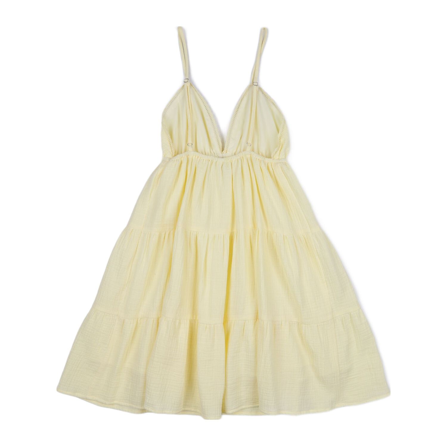 Vestido Mujer Freedom image number 3.0