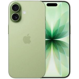 Apple Iphone 17 5g 256 Gb - Verde Esim