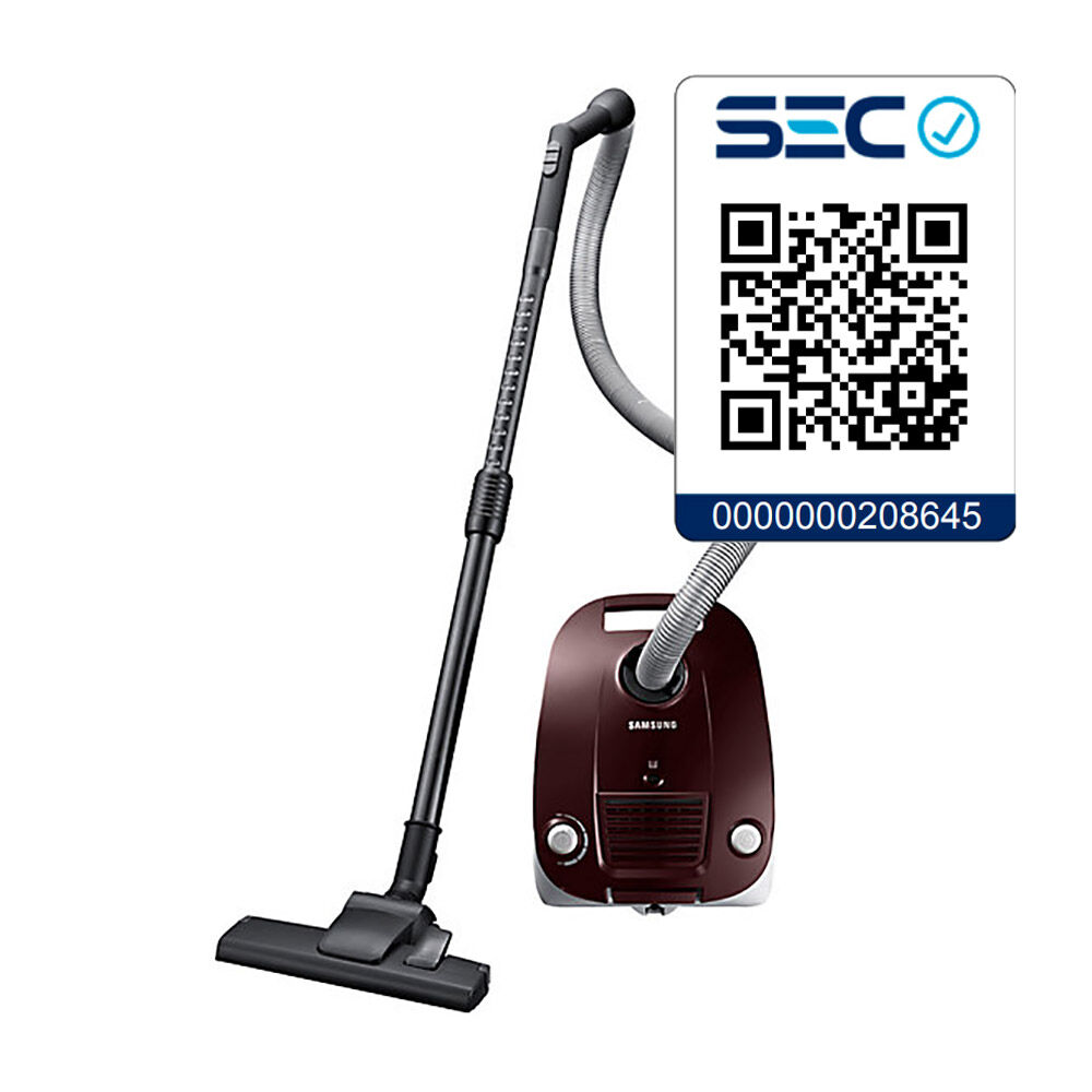 Aspiradora Samsung VCC4190V3E/X image number 3.0