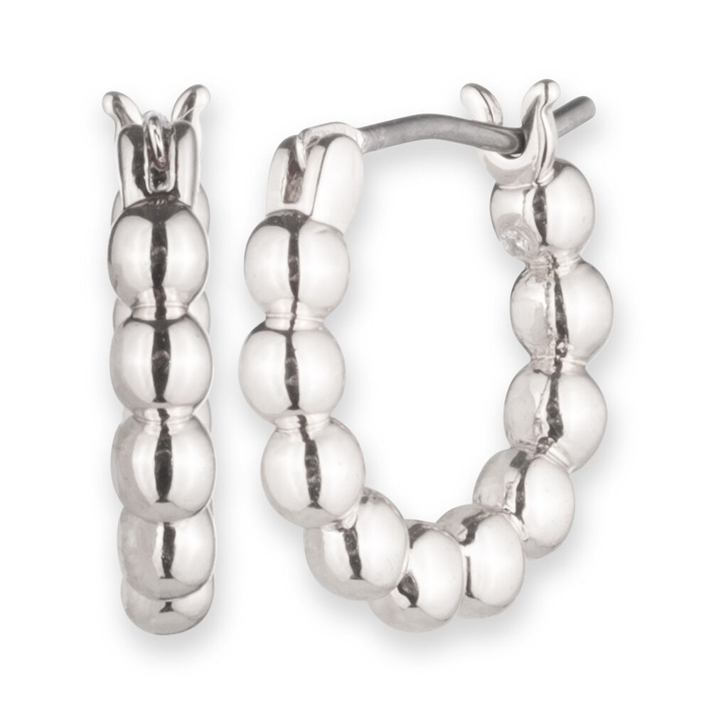 Aros Lauren Ralph Lauren 14g00978 Plateado image number 0.0