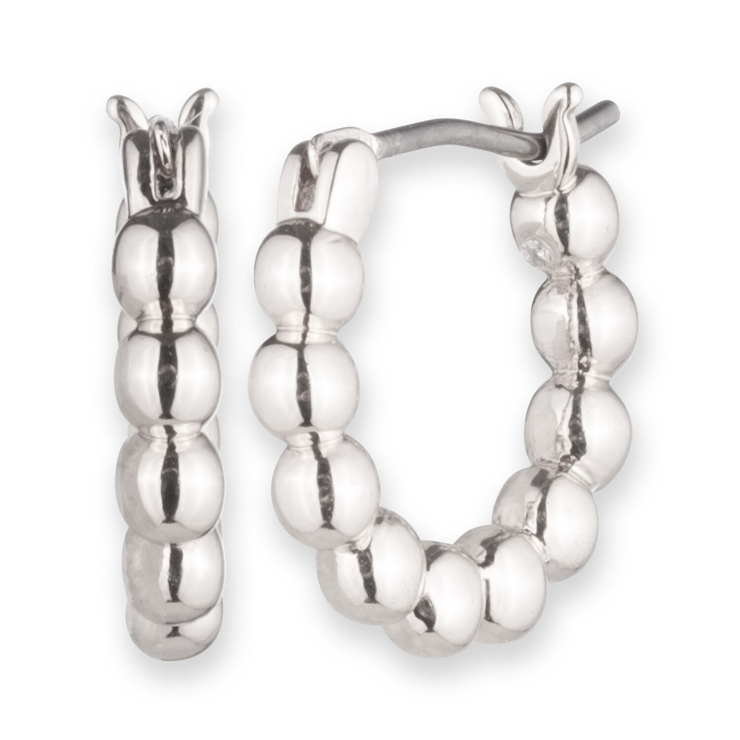 Aros Lauren Ralph Lauren 14g00978 Plateado image number 0.0