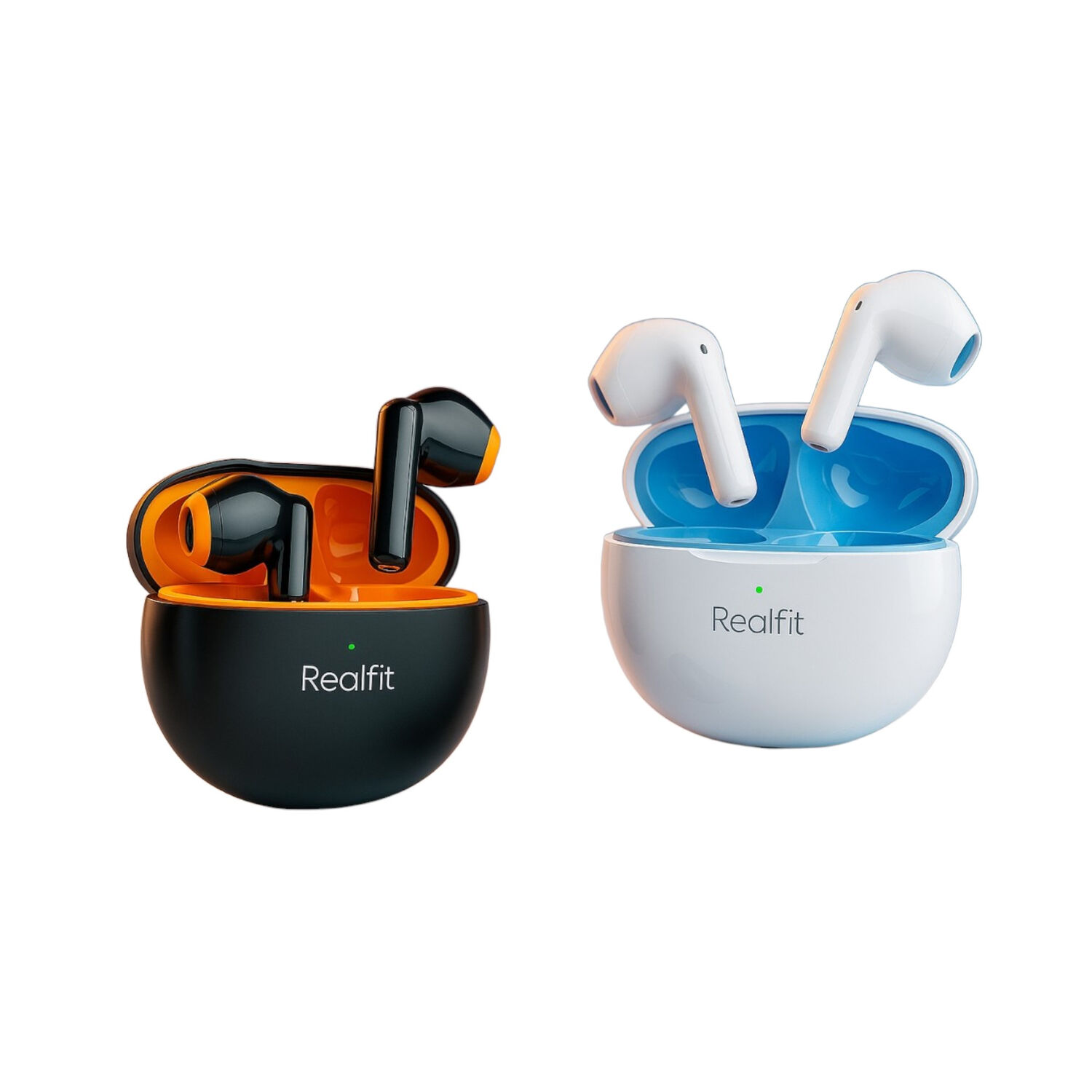 Aud&iacute;fonos Inal&aacute;mbricos Realfit F2 - Sonido Hifi, Inal&aacute;mbricos Con Larga Bater&iacute;a image number 1.0