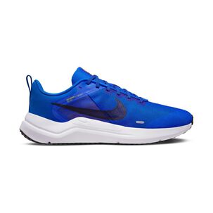 Zapatilla Running Hombre Nike Downshifter 12 Azul