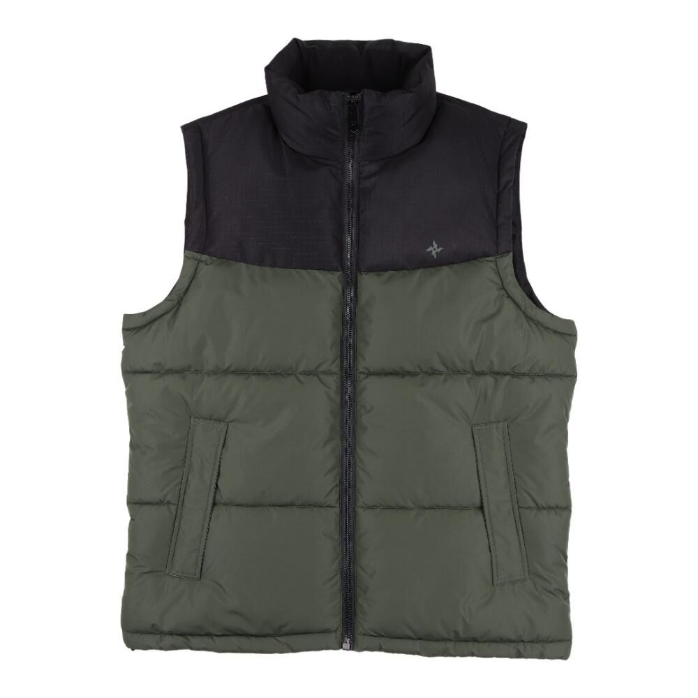 Parka Hombre Skuad image number 0.0