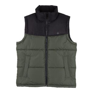 Parka Hombre Skuad
