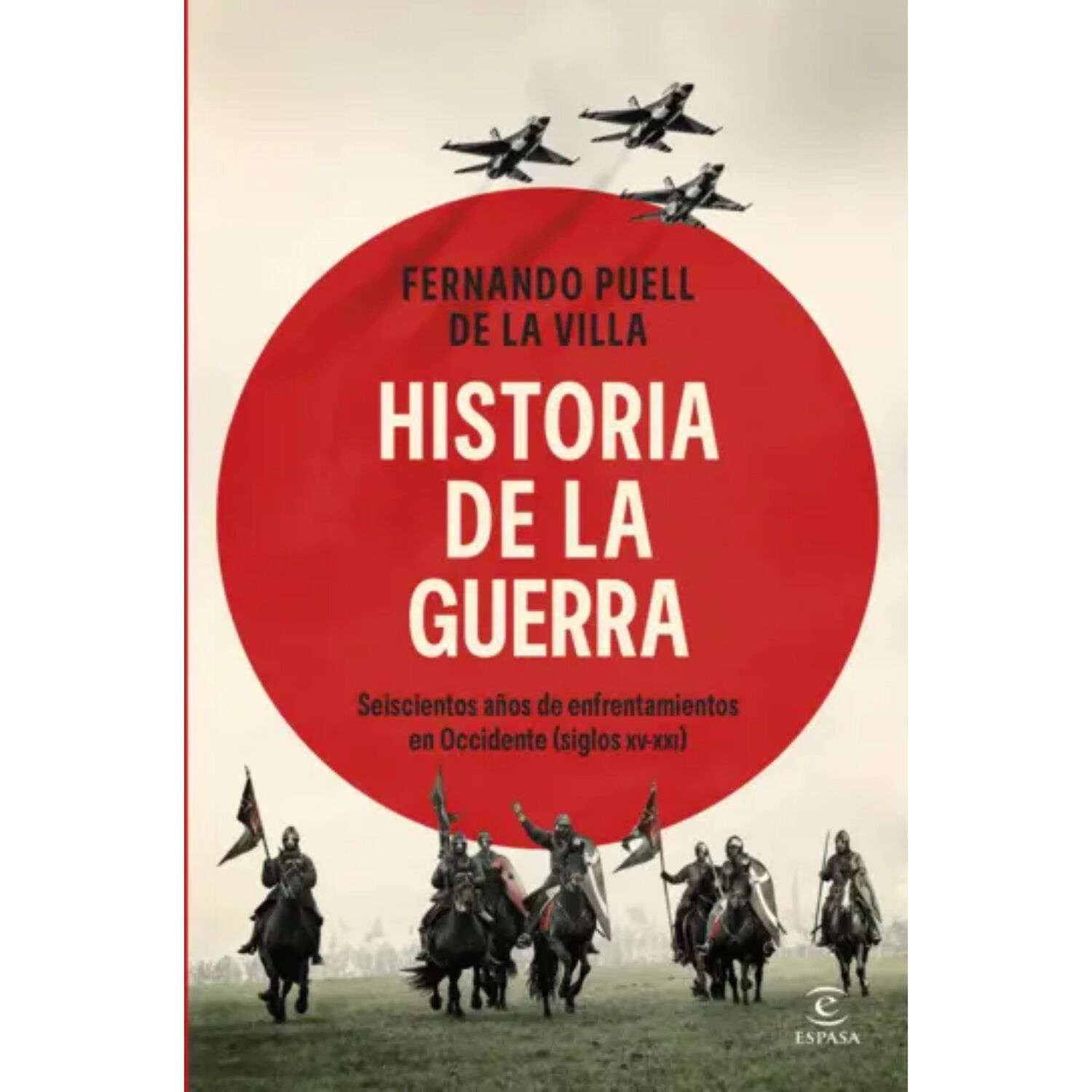 Historia De La Guerra image number 0.0