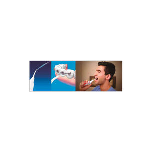 Limpiador Dental Power Floss - Ps