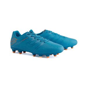 Zapato De Fútbol Hombre Lotto Maestro Fg Azul