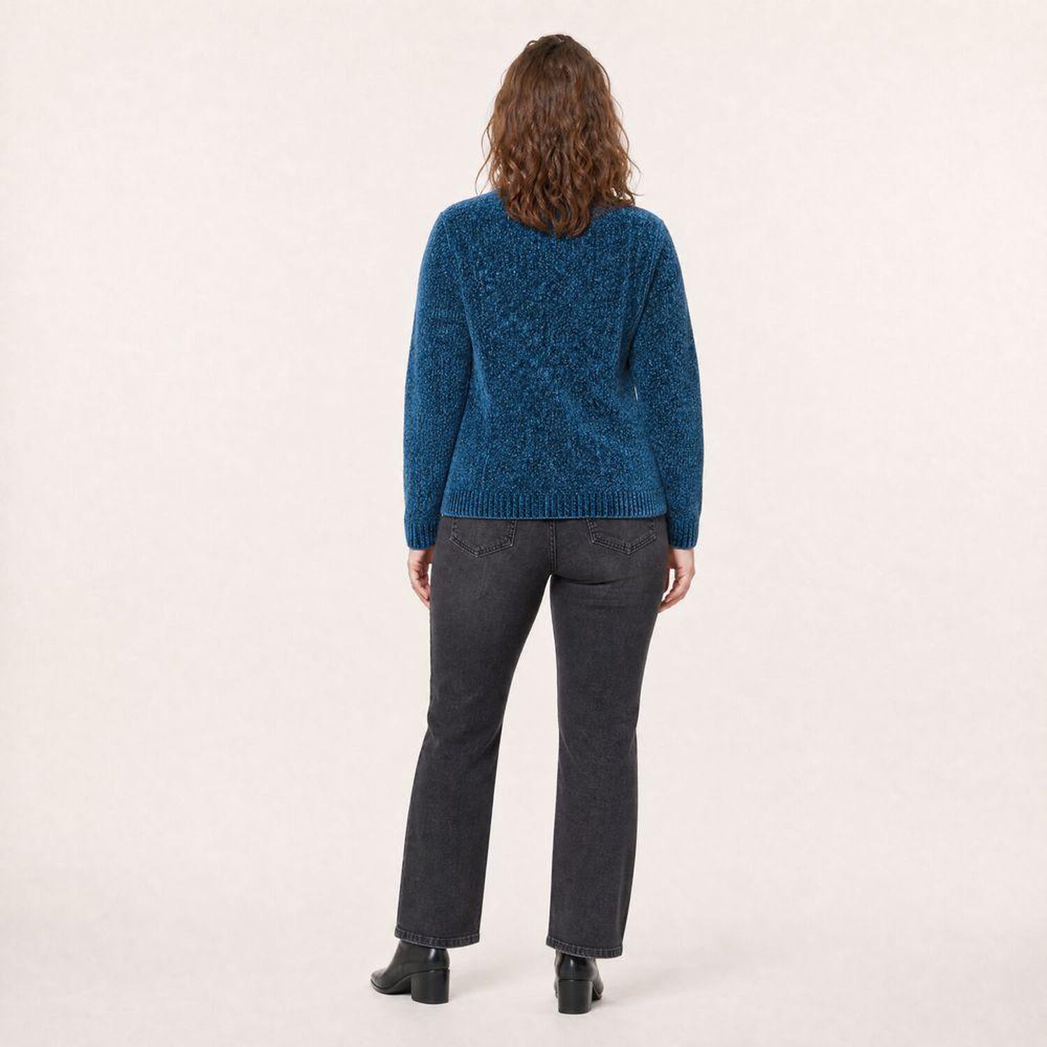 Sweater Mujer Sexy Large image number 1.0