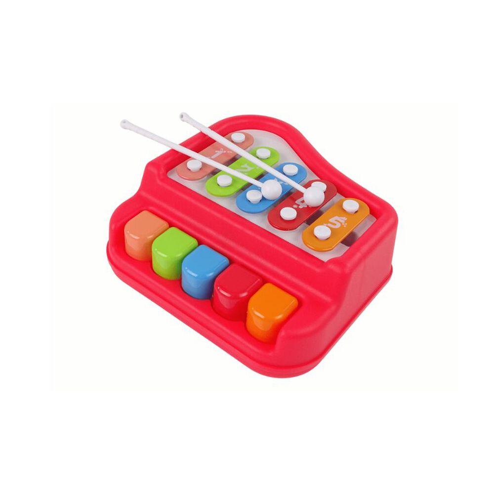 Caja De Musica Colorida Para Niños image number 1.0