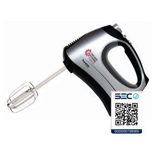 Batidora Manual Sindelen B-3005 TP / 300W