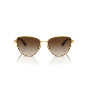 Lentes De Sol Gold Vogue Eyewear