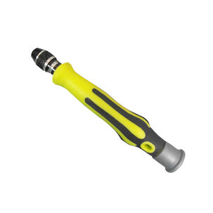 Set Atornillador Precisión 45 Piezas Inter C Datacom
