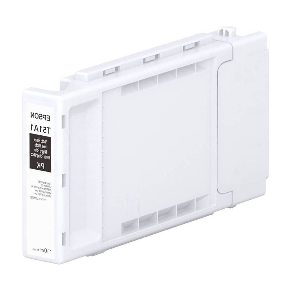 Cartuchos De Tinta Epson T50l Ultrachrome Xd3 700ml Negro image number 1.0