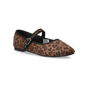 Ballerina Mujer Freedom Animal
