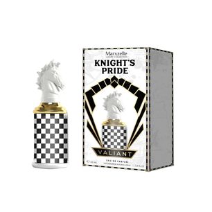 Marxzelle Lujo Knight&acute;s Pride Valiant Edp 100 Ml