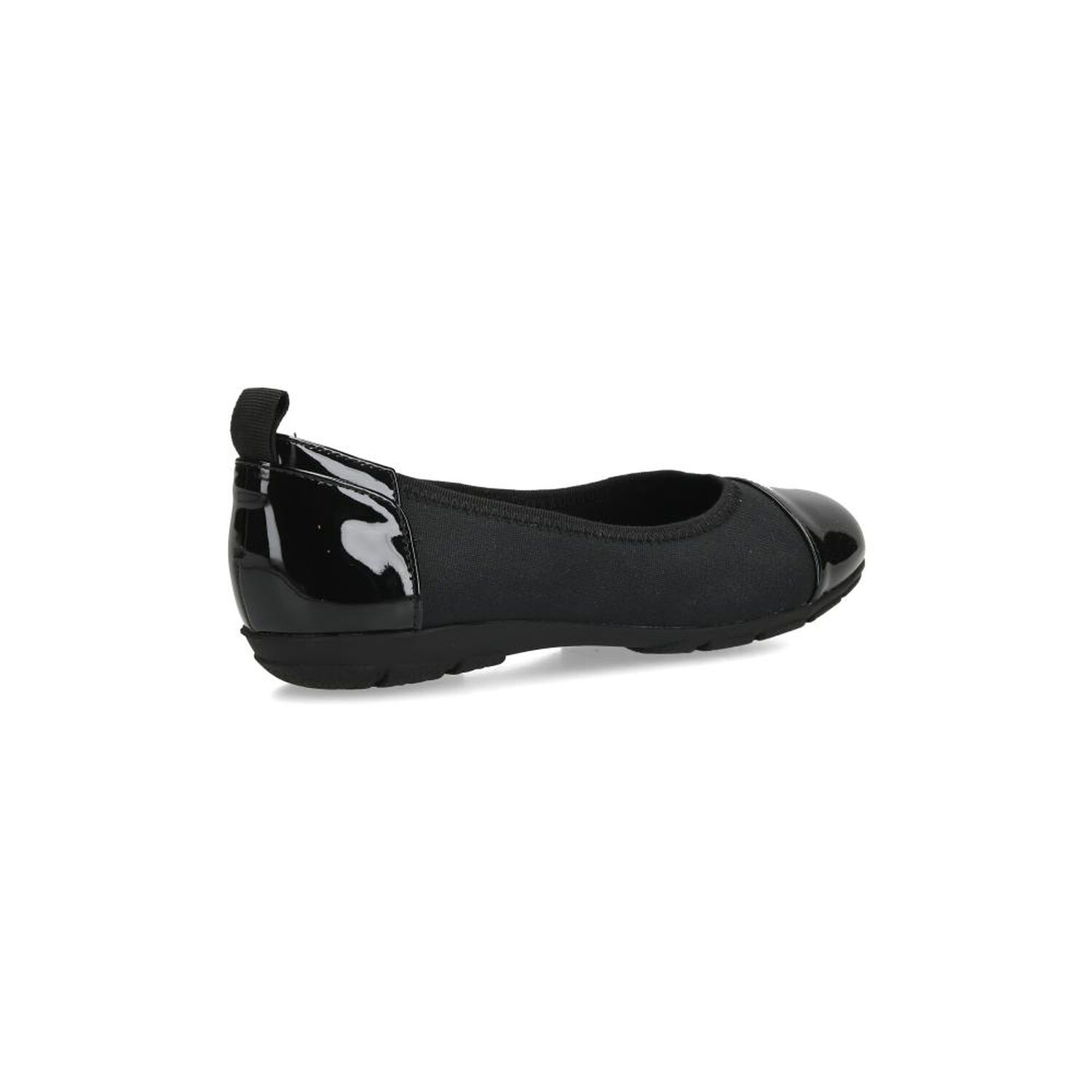 Ballerina Mujer Lesage Black image number 3.0