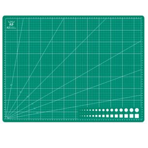 Base De Corte A2 Verde