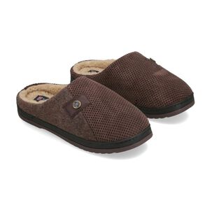 Pantuflas Hombre Herald