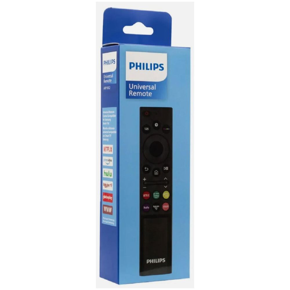 Control Alternativo Tv Samsung Smart Tv Negro Rp1002 image number 2.0