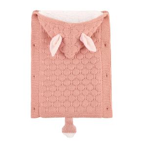 Saquito Para Bebe De Invierno Para Dormir Con Chiporro