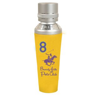 Polo Club Beverly Hills Women Eight Edp 100ml