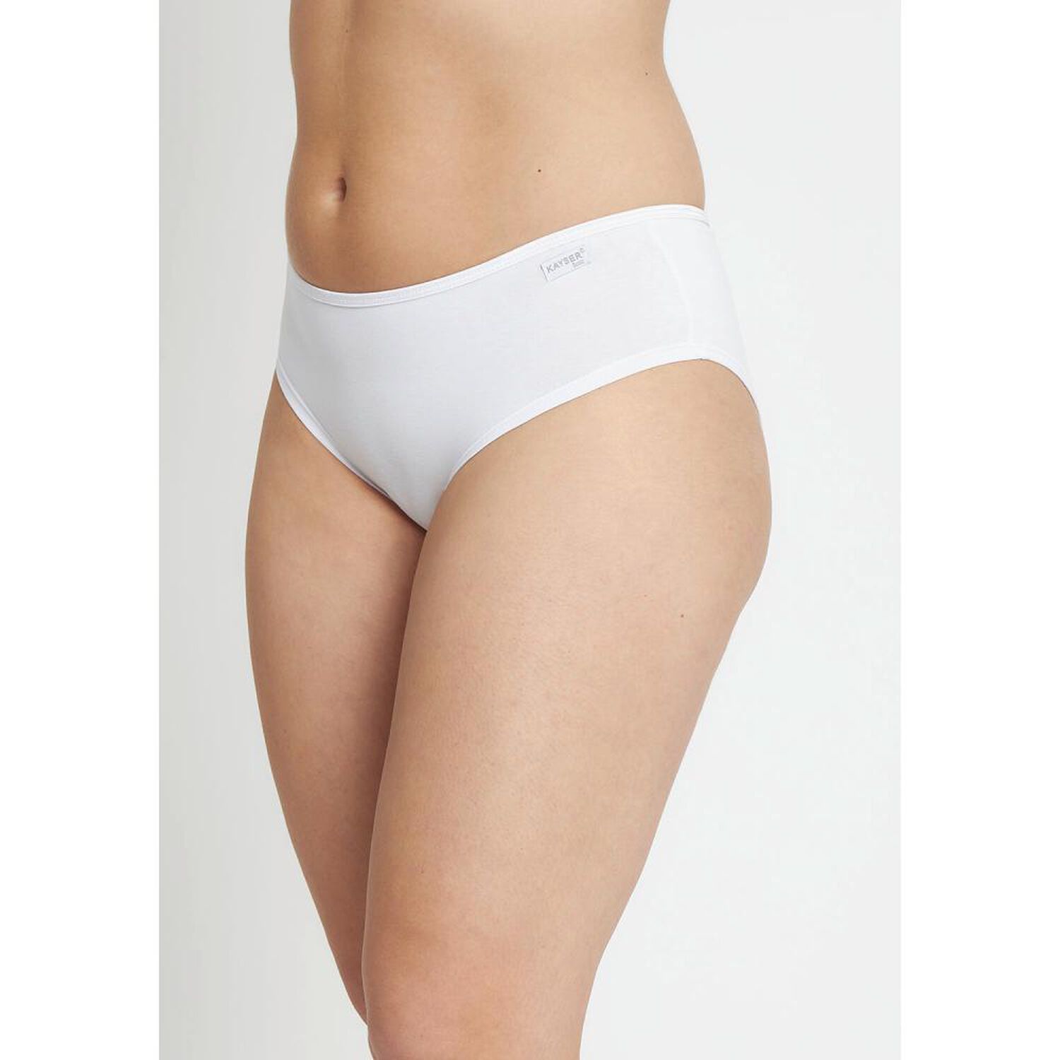 Pack Pantaleta Kayser / 3 Piezas image number 2.0