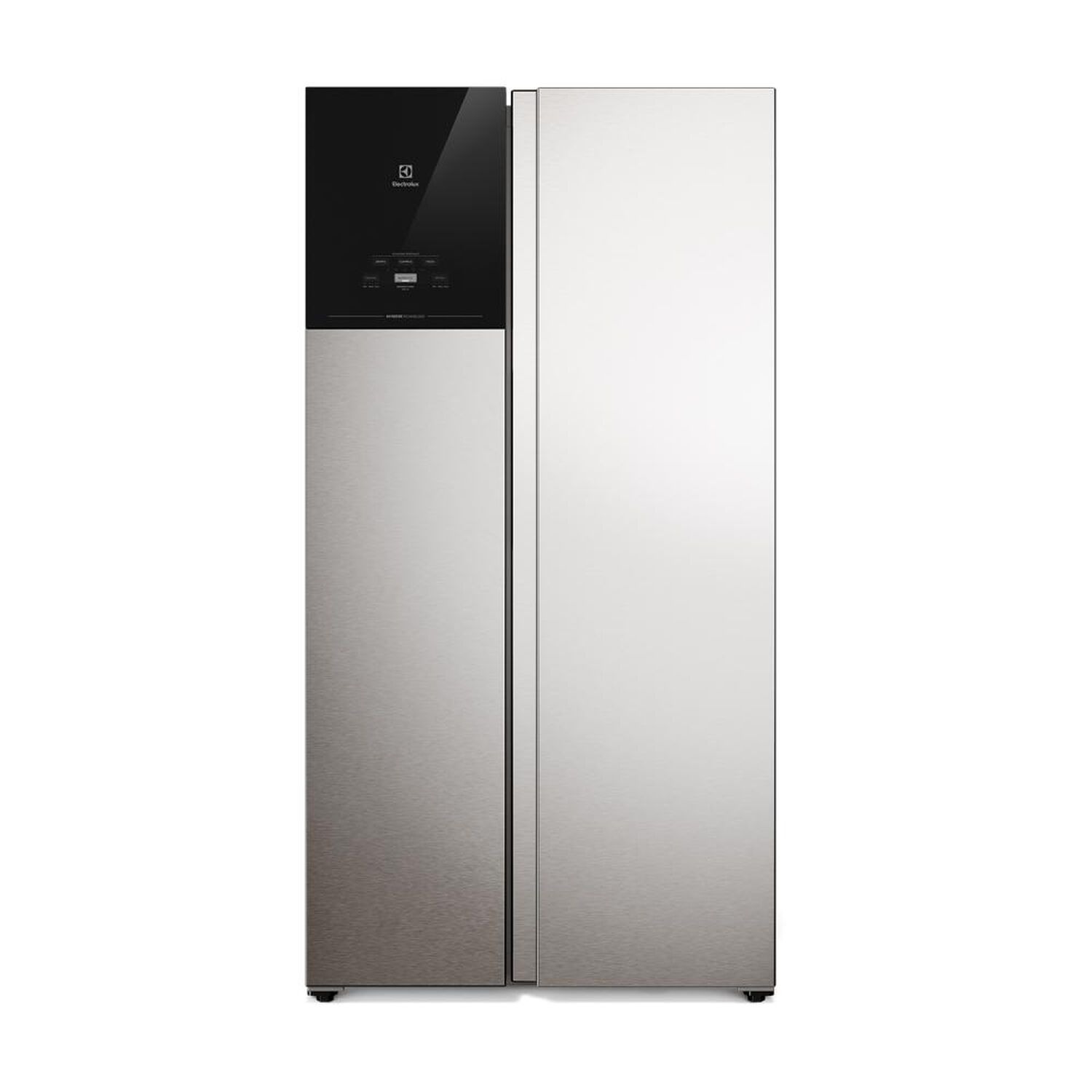 Refrigerador Side By Side Electrolux ES50S / No Frost / 530 Litros / C image number 0.0