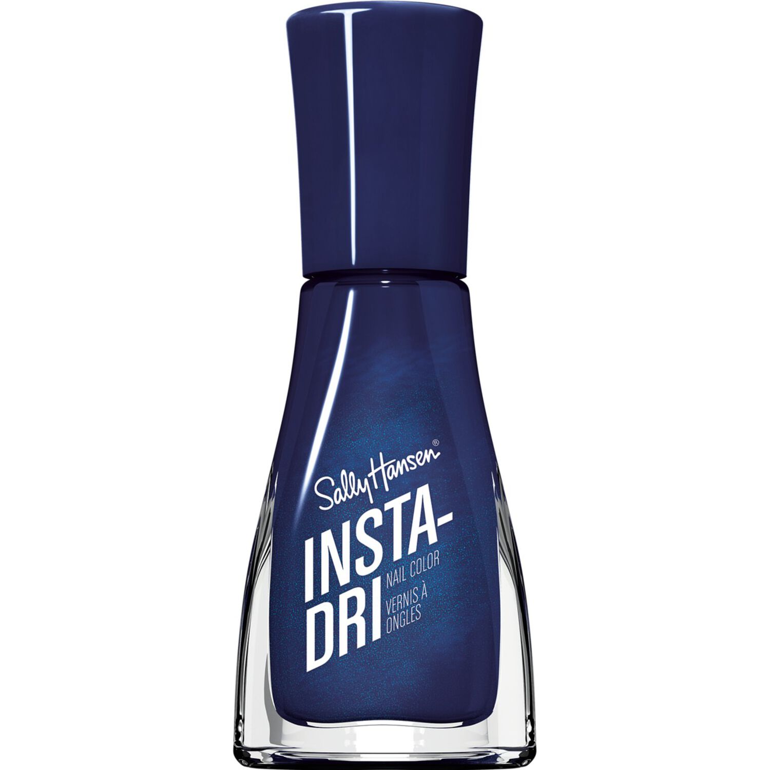 Esmalte De U&ntilde;as Tradicional Midnight Drive image number 0.0