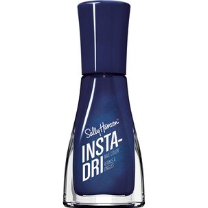 Esmalte De U&ntilde;as Tradicional Midnight Drive