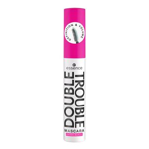 Mascara De Pesta&ntilde;as Double Trouble