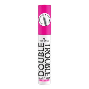 Mascara De Pesta&ntilde;as Double Trouble