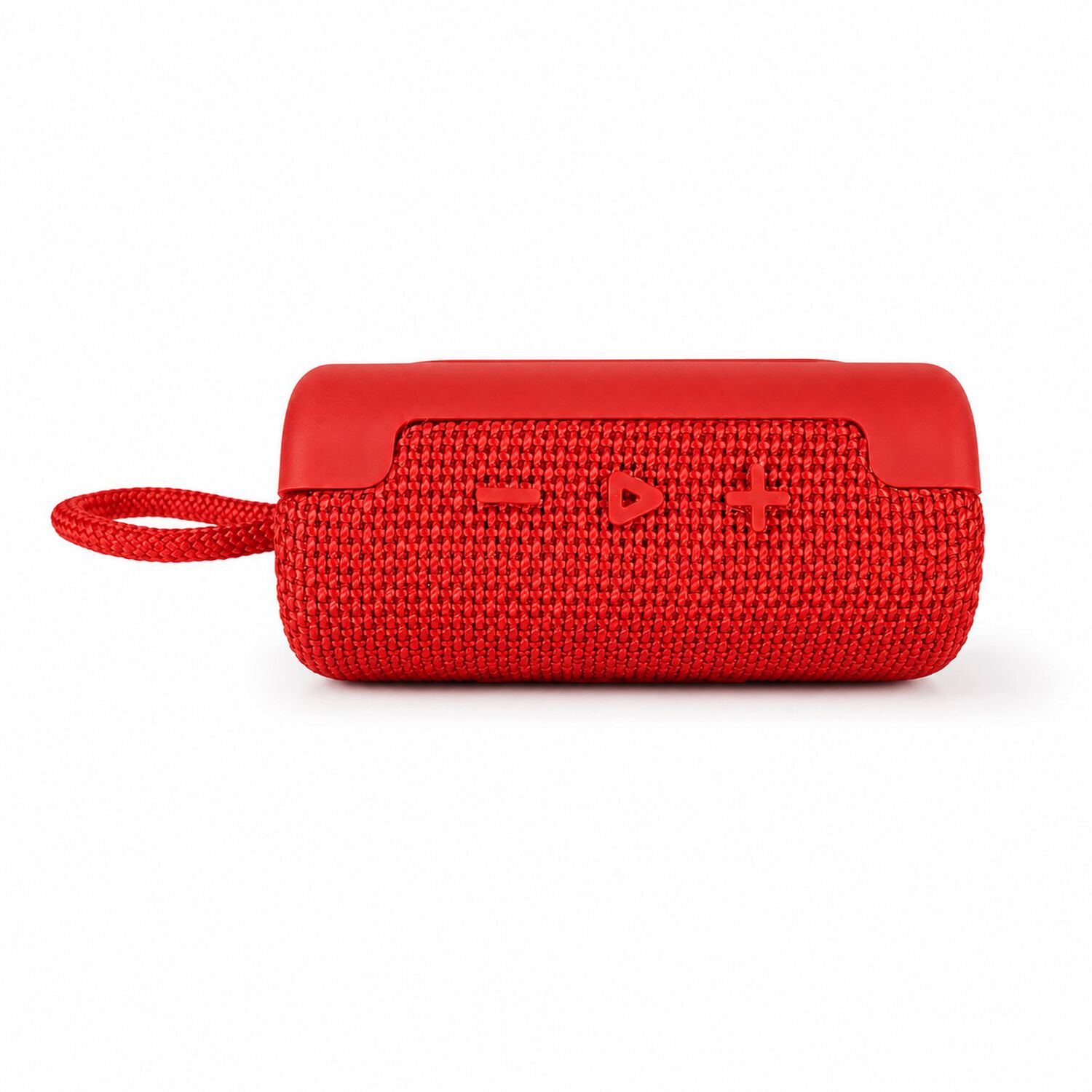 Parlante Port&aacute;til Bluetooth Sound Go 10w Usb-fm-microsd Rojo image number 8.0