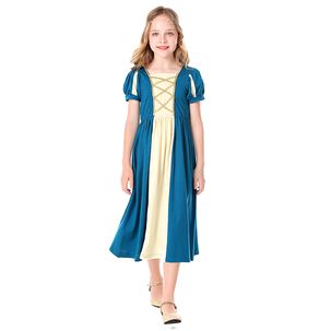 Disfraz Cosplay Valiente Merida Princesa Disney