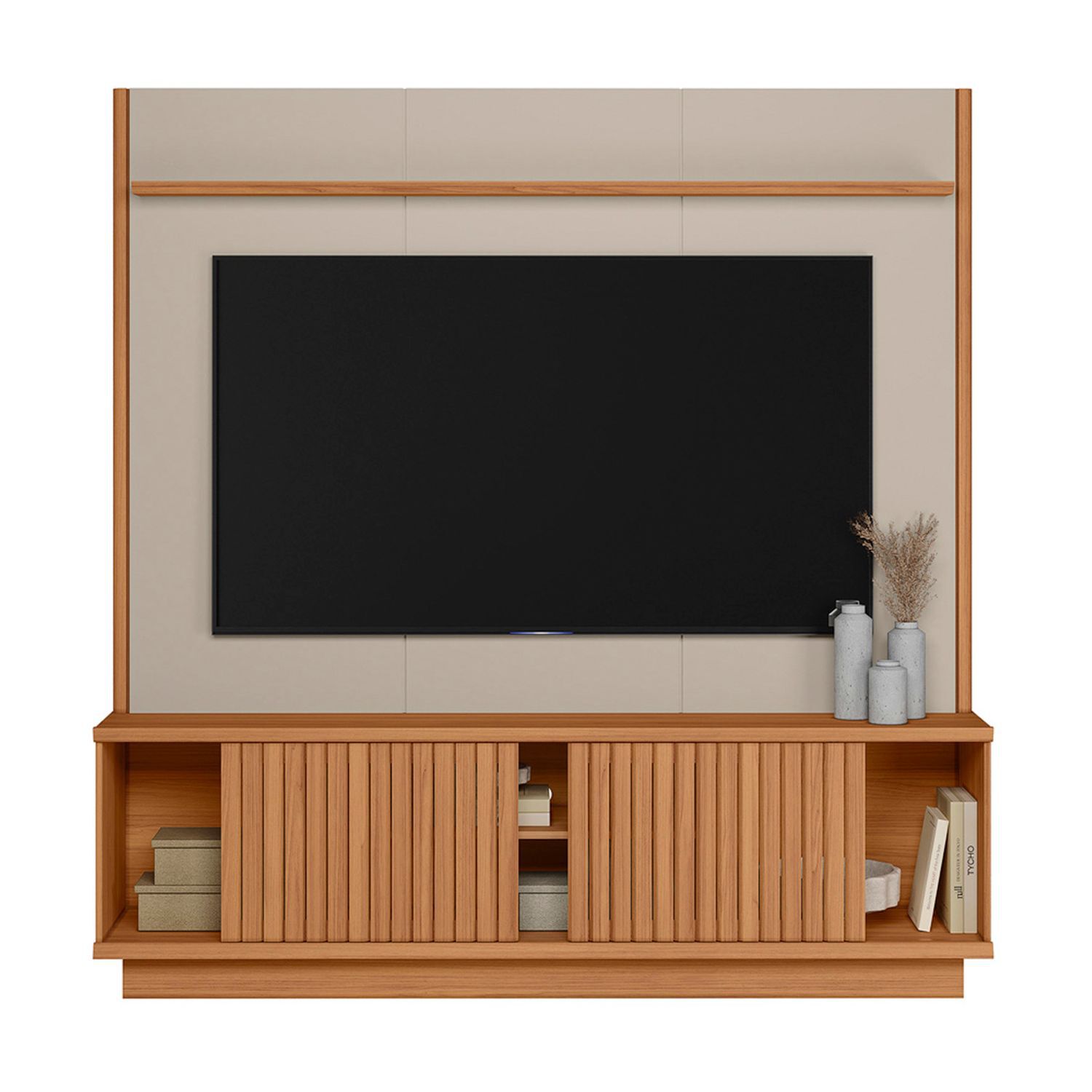 Home Tv Di Poretti Design Ravenna / 2 Puertas image number 2.0