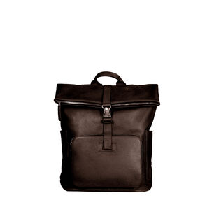 Mochila Belfast Craftmen 100% Cuero
