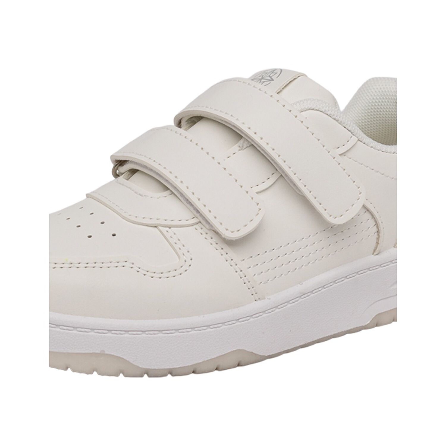 Zapatilla Escolar Numa Blanco Uns image number 3.0