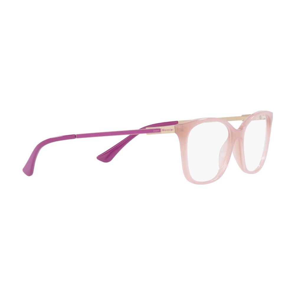 Lentes &Oacute;pticos Rosado Jean Monnier image number 10.0