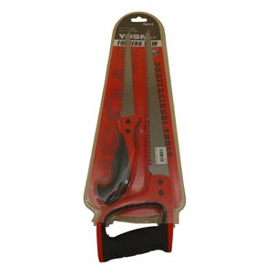 Juego De Sierras Plegables De Podar Y Corte 2 Piezas