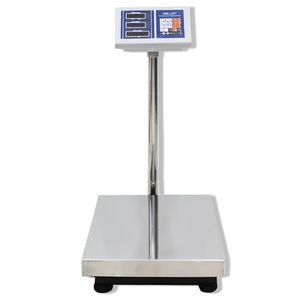 Pack De 2 Balanzas Digitales Con Brazo Hasta 300 Kg Dbpdws41