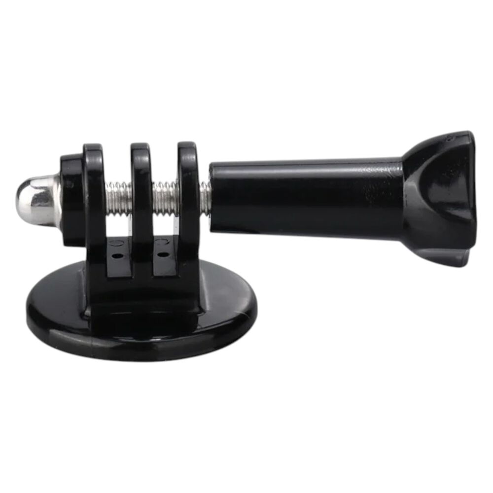 Soporte De Cámaras De Acción Universal Para Trípode image number 6.0