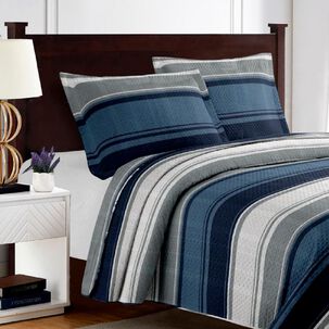 Quilt Illusions Breda / 2 Plazas