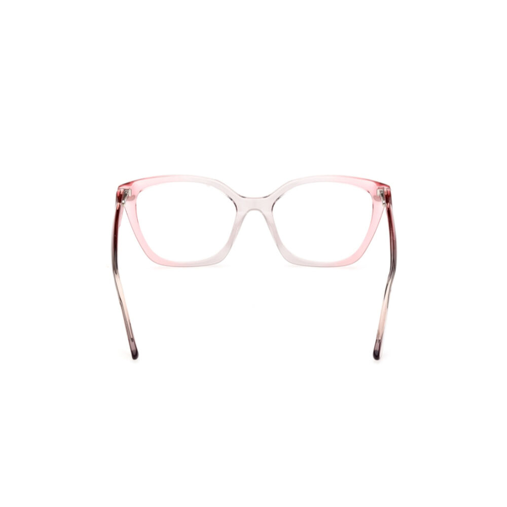 Lentes Ópticos Rosado Guess image number 4.0