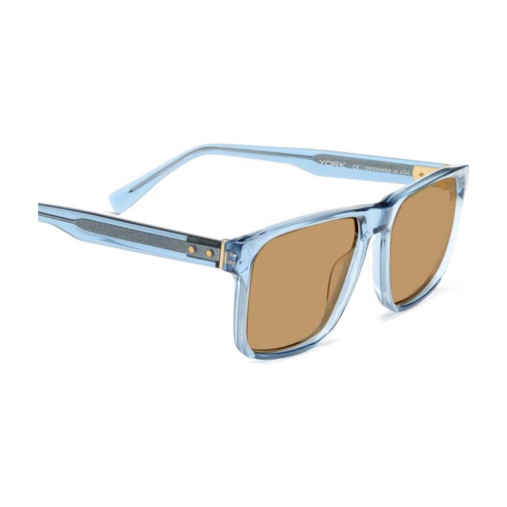 Lentes De Sol Mercury Azul York Eyewear image number 2.0