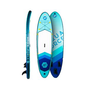 Stand Up Paddle Inflable 11'0'' Wave - Doble Capa
